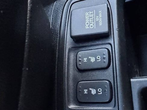 Used 2015 Honda CR-V EX image 9