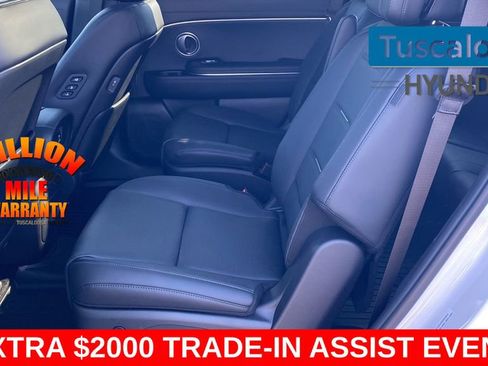 New 2026 Hyundai Palisade Calligraphy image 26