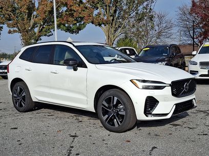 New 2026 Volvo XC60 B5 Plus w/ Protection Package Premier