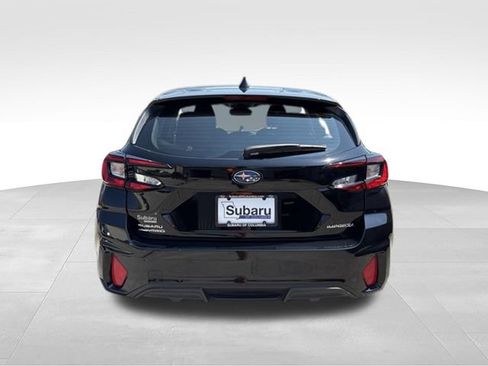 Used 2024 Subaru Impreza 2.0i w/ Popular Package #1A AWD/4WD image 6