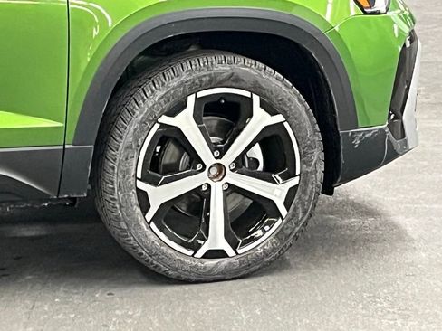 New 2026 Volkswagen Taos SEL AWD/4WD image 39