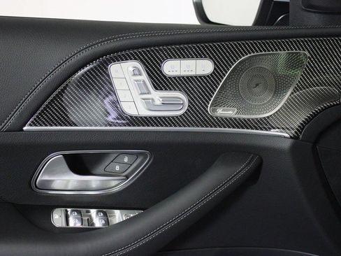 Certified 2026 Mercedes-Benz GLE 53 AMG 4MATIC image 12