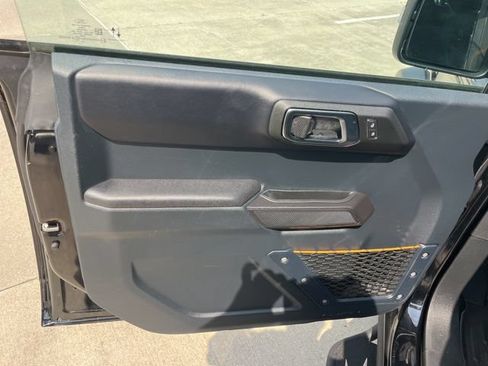 Used 2024 Ford Bronco Badlands AWD/4WD image 13