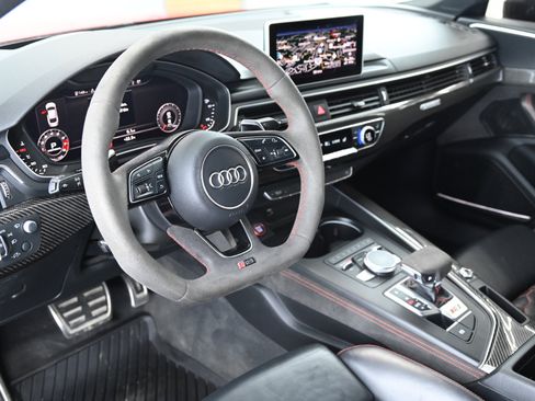 Used 2019 Audi RS 5 Sportback image 25