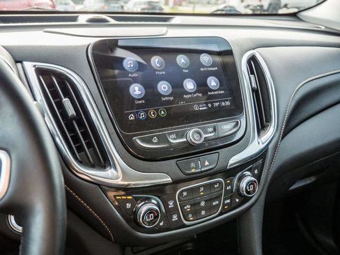 Used 2023 Chevrolet Equinox Premier AWD/4WD image 59