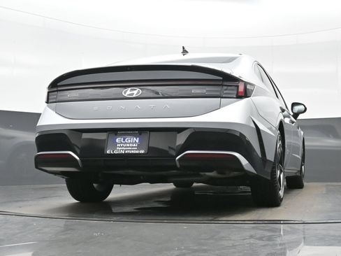 Certified 2026 Hyundai Sonata SEL FWD image 30
