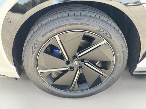 New 2026 Lexus RZ 450e AWD w/ Luxury Package image 41