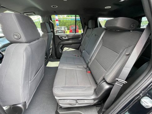 Used 2024 Chevrolet Tahoe LS w/ Driver Alert Package AWD/4WD image 18