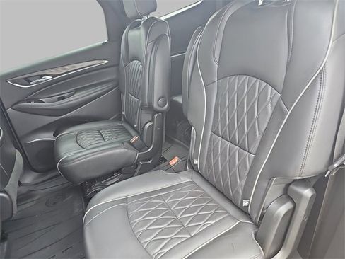 Certified 2023 Buick Enclave Avenir w/ Avenir Technology Package image 15