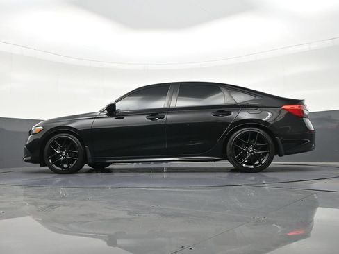 Used 2023 Honda Civic Sport image 23