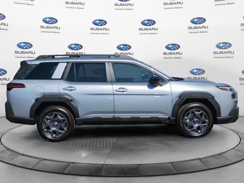 New 2026 Subaru Outback Premium AWD/4WD image 6