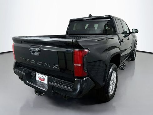 Used 2026 Toyota Tacoma SR5 RWD image 5