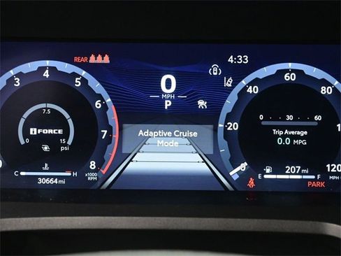 Used 2024 Toyota Tacoma TRD Off-Road image 7