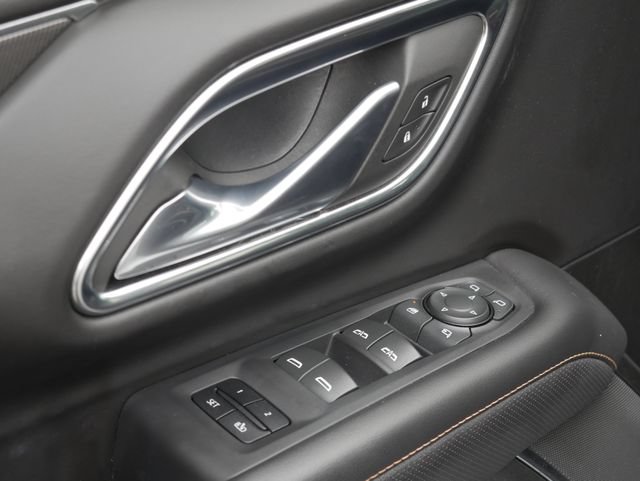 Used 2023 GMC Yukon AT4 w/ LPO, Floor Liner Package AWD/4WD image 15
