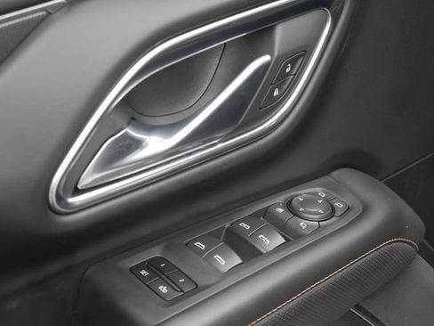 Used 2023 GMC Yukon AT4 w/ LPO, Floor Liner Package AWD/4WD image 15