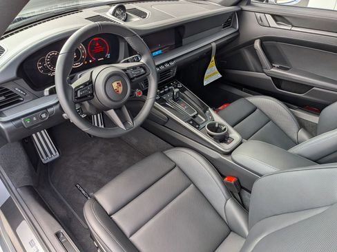 New 2026 Porsche 911 Carrera S image 4