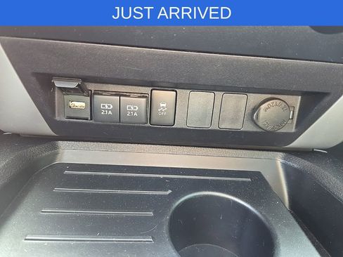 Used 2020 Toyota Tundra TRD Pro AWD/4WD image 16
