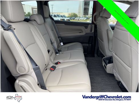 Used 2024 Honda Odyssey Touring image 29