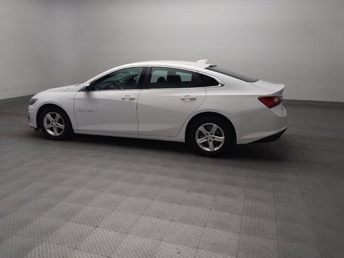 Used 2023 Chevrolet Malibu LT FWD image 3