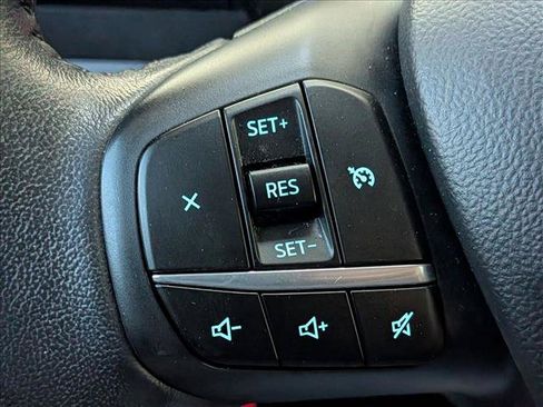 Used 2022 Ford Bronco Sport Big Bend w/ Convenience Package AWD/4WD image 11