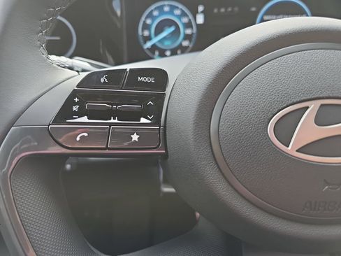 New 2026 Hyundai Elantra Sport FWD image 16