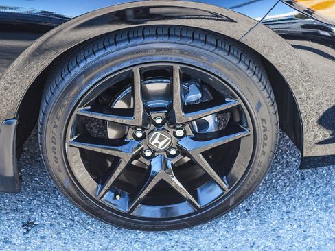 Certified 2026 Honda Civic Sport image 11