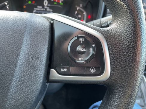 Used 2021 Honda CR-V Special Edition image 23