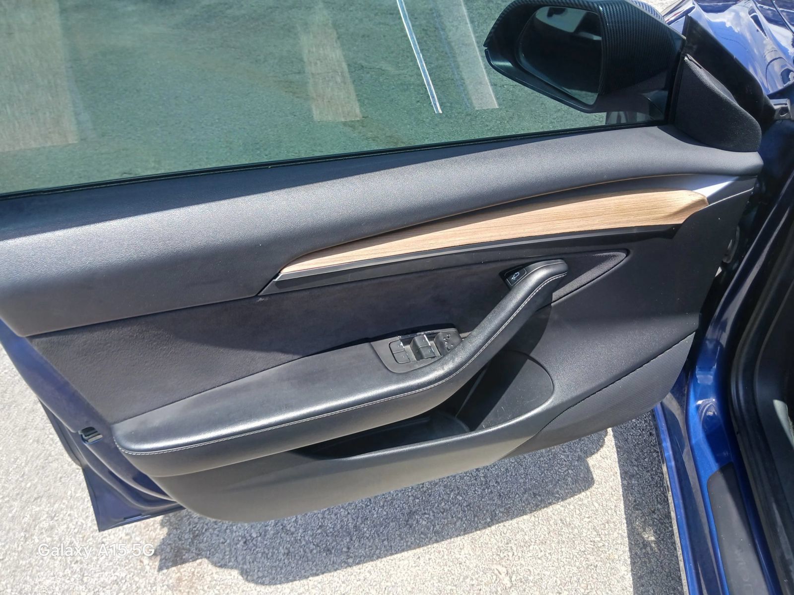 Used 2021 Tesla Model 3 Performance AWD/4WD image 19