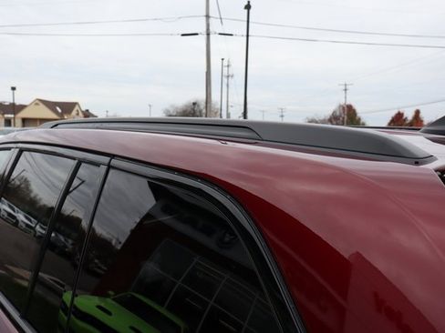 New 2025 Jeep Grand Cherokee Altitude image 25