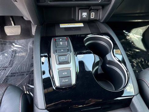Certified 2023 Honda Ridgeline Black Edition image 28