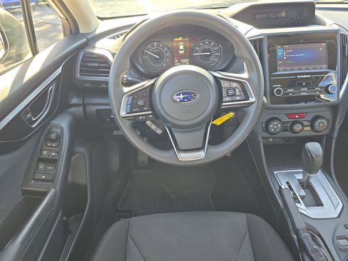 Used 2020 Subaru Impreza 2.0i image 15