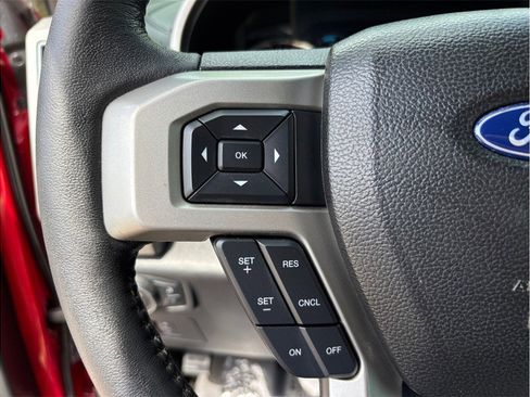Used 2017 Ford F150 Lariat w/ Equipment Group 502A Luxury AWD/4WD image 26