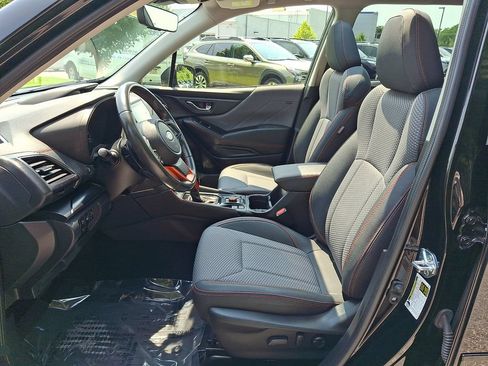 Certified 2024 Subaru Forester Sport AWD/4WD image 15