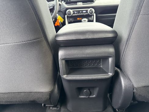 Used 2019 Toyota RAV4 LE w/ All Weather Liner Package image 26