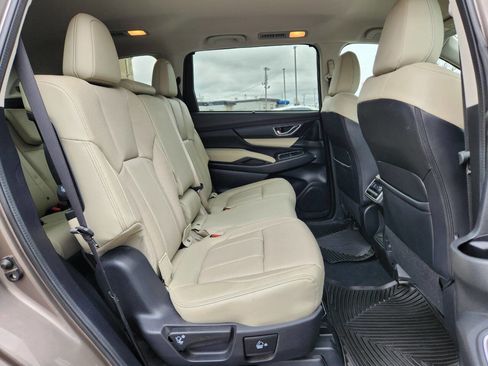 Used 2021 Subaru Ascent Limited w/ Popular Package #2 image 15