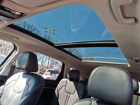 Used 2021 Kia Sorento SX Prestige image 13