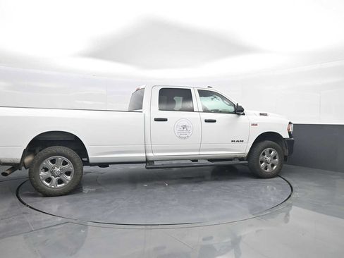 Used 2022 RAM 2500 Tradesman AWD/4WD image 39