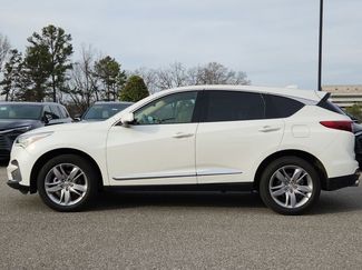 Used 2019 Acura RDX AWD w/ Advance Package video 2