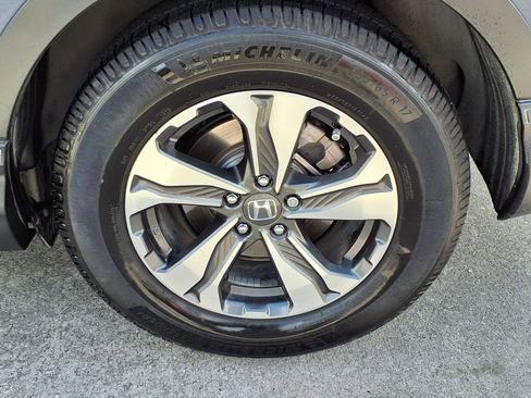 Used 2018 Honda CR-V LX image 26