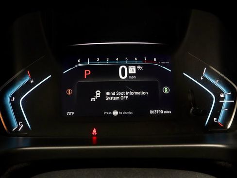 Used 2024 Honda Odyssey EX-L image 26