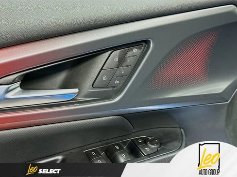 Used 2026 Chevrolet Equinox EV RS w/ Convenience Package II AWD/4WD image 20