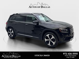 Used 2025 Mercedes-Benz GLB 250 4MATIC video 1