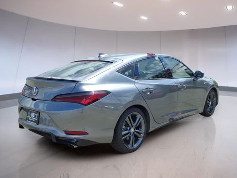 Used 2024 Acura Integra A-Spec FWD image 4
