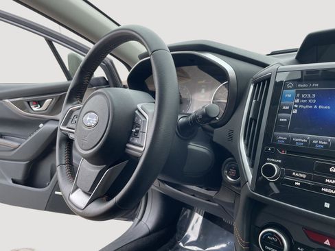 Used 2018 Subaru Crosstrek 2.0i Limited image 28