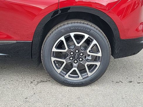 New 2026 Chevrolet Blazer RS image 19