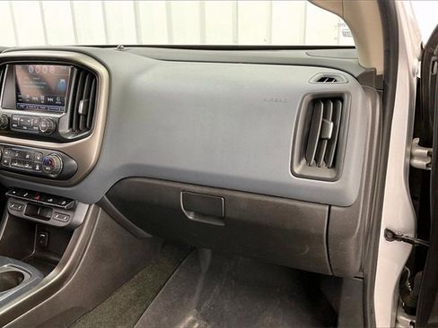 Used 2016 Chevrolet Colorado Z71 image 17