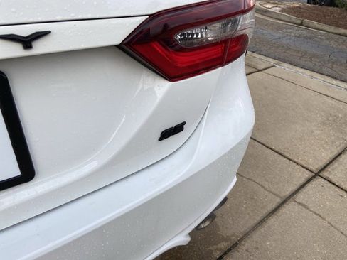 Used 2024 Toyota Camry SE image 50