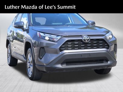 Used 2024 Toyota RAV4 XLE