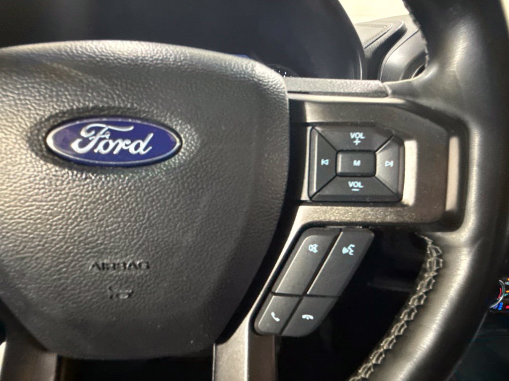 Used 2021 Ford Expedition Max Limited AWD/4WD image 23