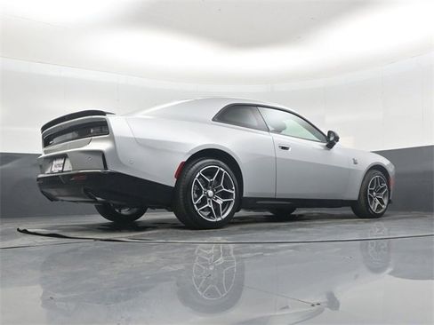 New 2026 Dodge Charger R/T Scat Pack image 38